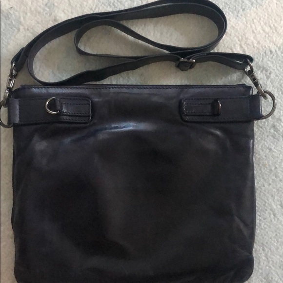 Rudsak leather crossbody bag - Picture 5 of 7